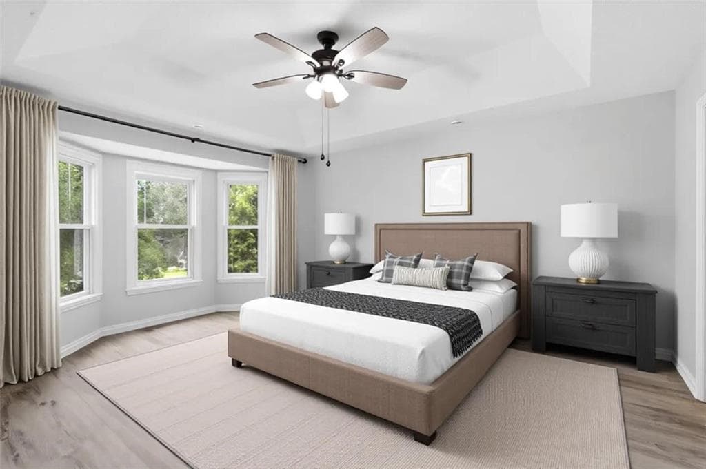 3 bedroom, 2 bathroom, 1,774 sq ft single family residence under contract at 51 Richaven Place, Dallas, GA 30132 — photo 6