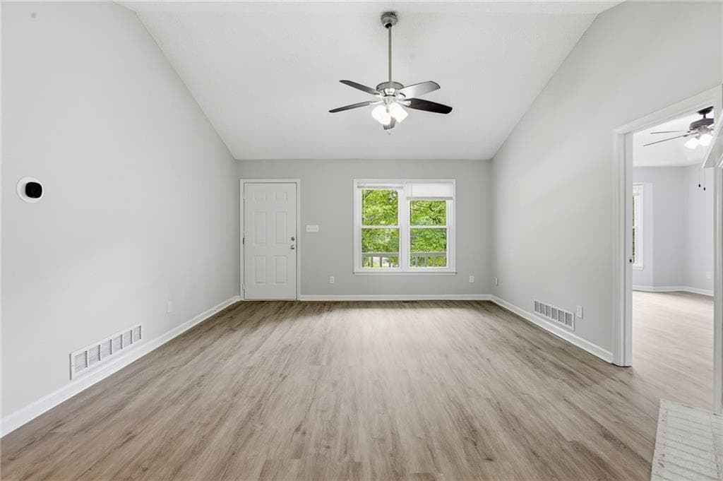3 bedroom, 2 bathroom, 1,774 sq ft single family residence under contract at 51 Richaven Place, Dallas, GA 30132 — photo 7
