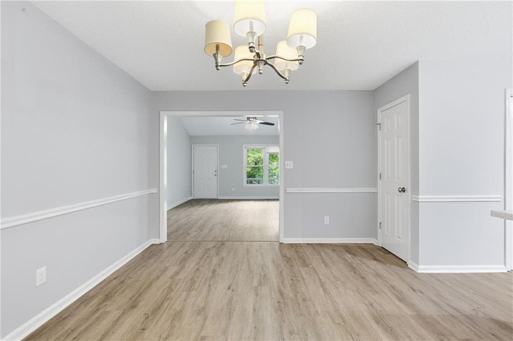 3 bedroom, 2 bathroom, 1,774 sq ft single family residence under contract at 51 Richaven Place, Dallas, GA 30132 — photo 8