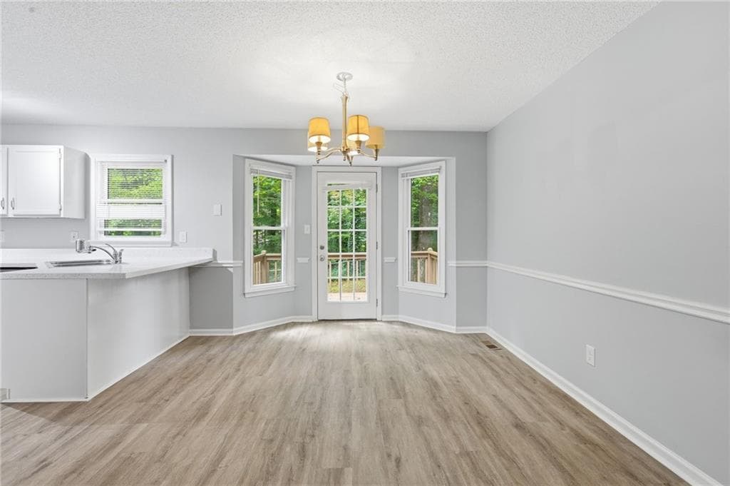 3 bedroom, 2 bathroom, 1,774 sq ft single family residence under contract at 51 Richaven Place, Dallas, GA 30132 — photo 9