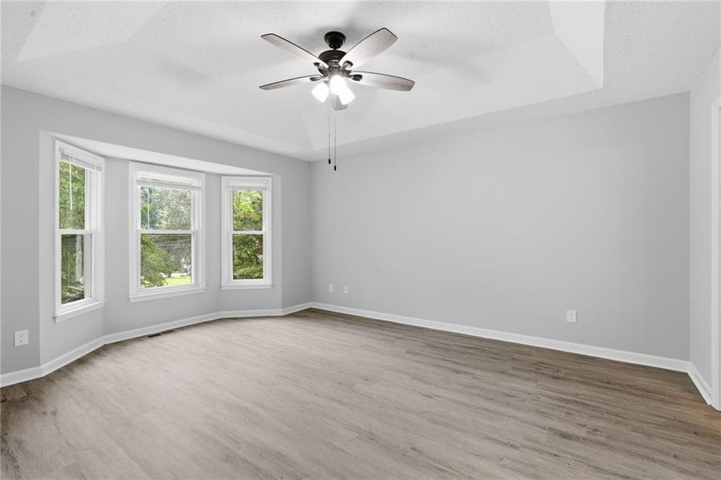 3 bedroom, 2 bathroom, 1,774 sq ft single family residence under contract at 51 Richaven Place, Dallas, GA 30132 — photo 10