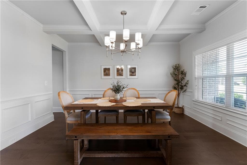 5 bedroom, 3 bathroom, 4,006 sq ft single family residence for sale at 190 Harbor Trail, Adairsville, GA 30103 — photo 6