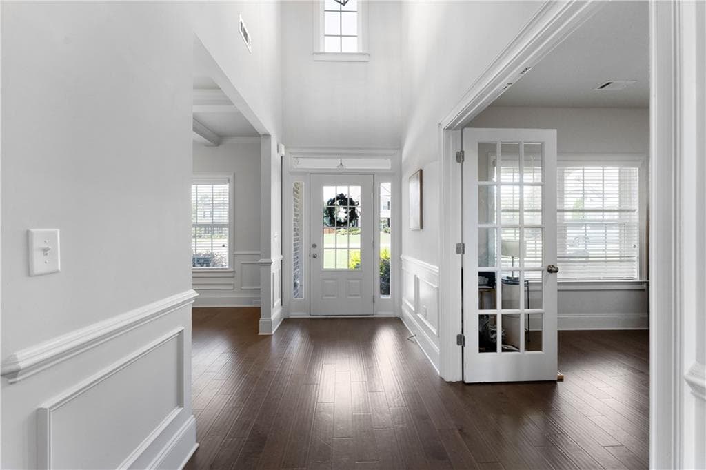 5 bedroom, 3 bathroom, 4,006 sq ft single family residence for sale at 190 Harbor Trail, Adairsville, GA 30103 — photo 9