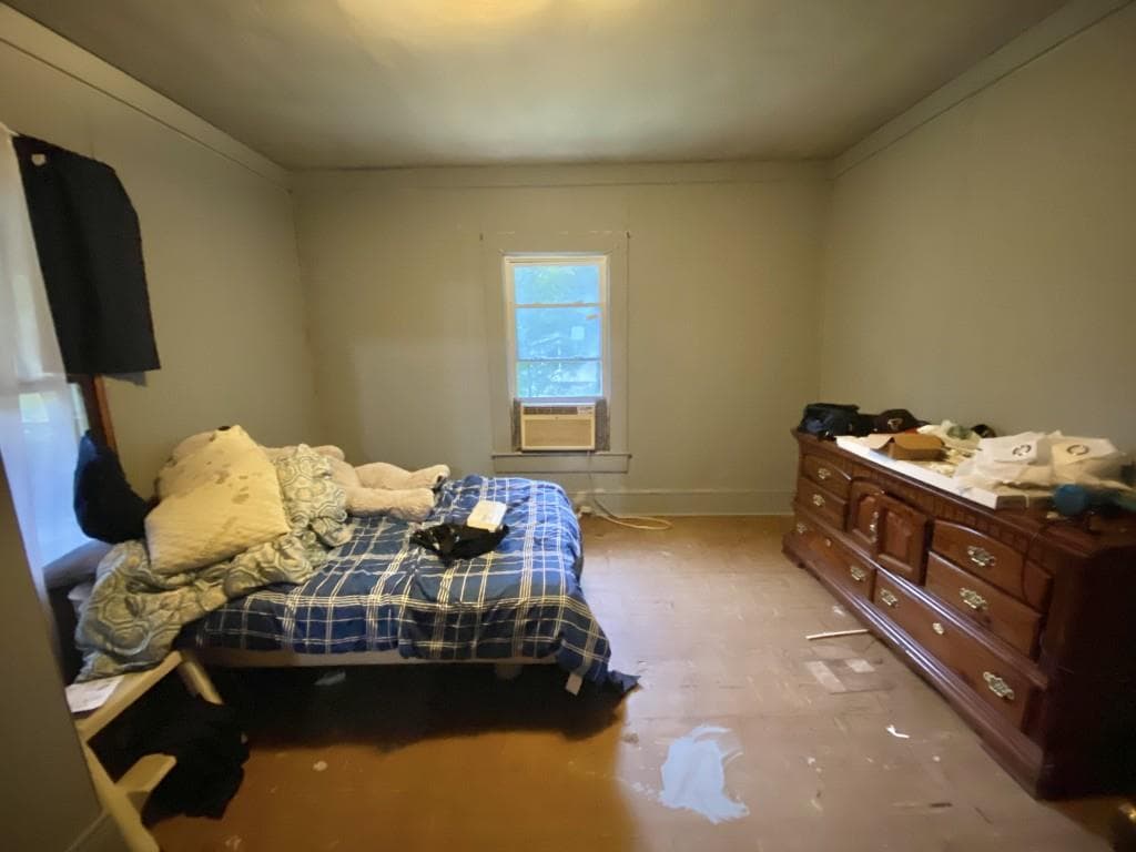 2 bedroom, 2 bathroom, 1,304 sq ft single family residence under contract at 1944 Mountain Creek Church Road, Monroe, GA 30656 — photo 10
