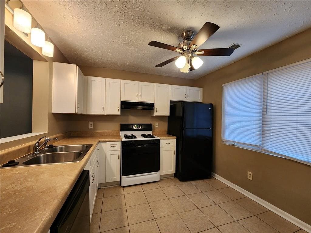 2 bedroom, 3 bathroom, 1,184 sq ft townhouse for rent at 3547 Main Station Drive, Marietta, GA 30008 for $1,300 a month — photo 6