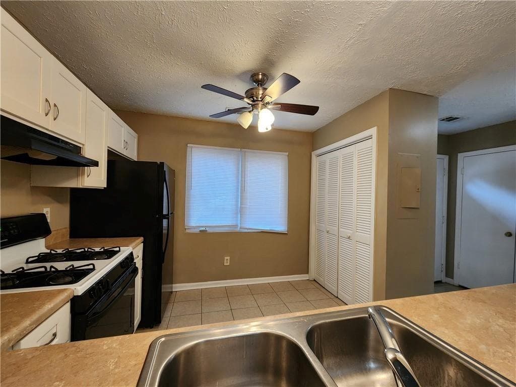 2 bedroom, 3 bathroom, 1,184 sq ft townhouse for rent at 3547 Main Station Drive, Marietta, GA 30008 for $1,300 a month — photo 8