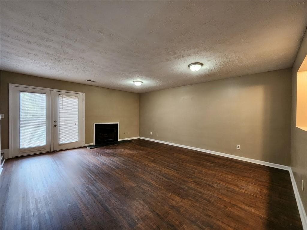 2 bedroom, 3 bathroom, 1,184 sq ft townhouse for rent at 3547 Main Station Drive, Marietta, GA 30008 for $1,300 a month — photo 4