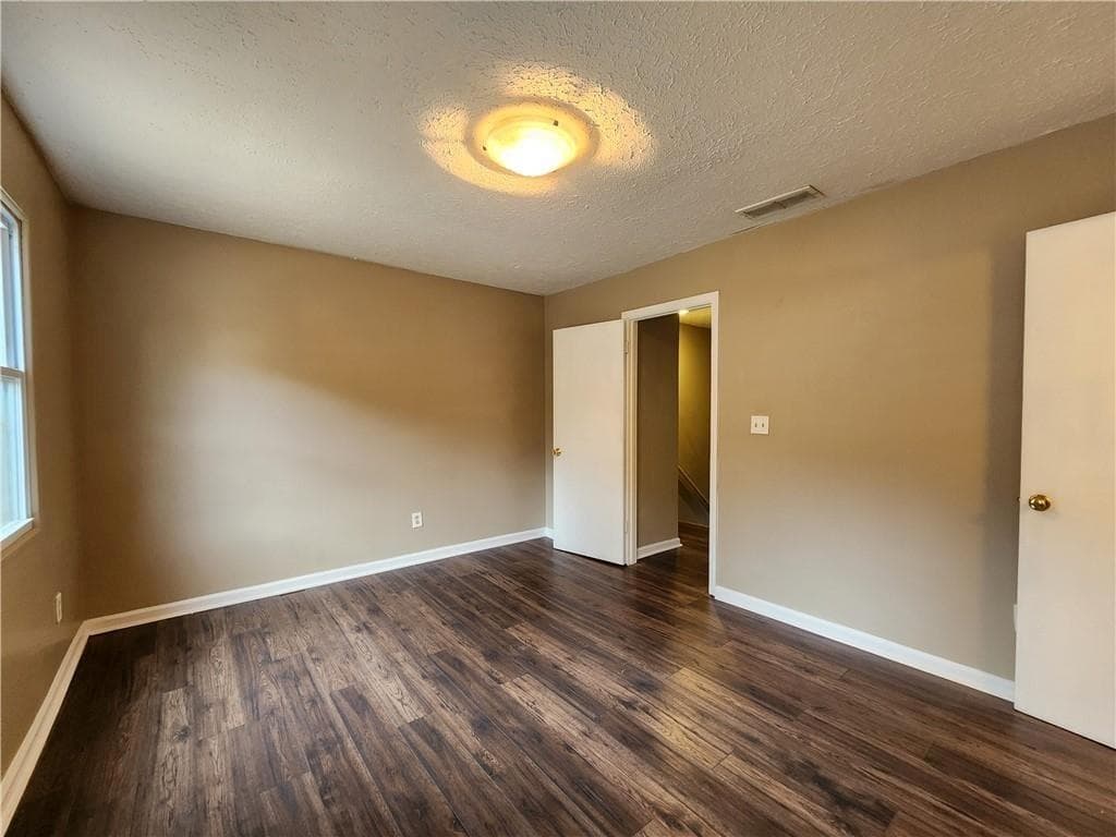 2 bedroom, 3 bathroom, 1,184 sq ft townhouse for rent at 3547 Main Station Drive, Marietta, GA 30008 for $1,300 a month — photo 10
