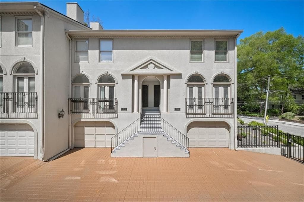 2 bedroom, 3 bathroom, 1,176 sq ft townhouse for sale at 792 Piedmont Avenue B, Atlanta, GA 30308 — photo 6