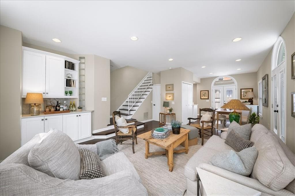 2 bedroom, 3 bathroom, 1,176 sq ft townhouse for sale at 792 Piedmont Avenue B, Atlanta, GA 30308 — photo 8
