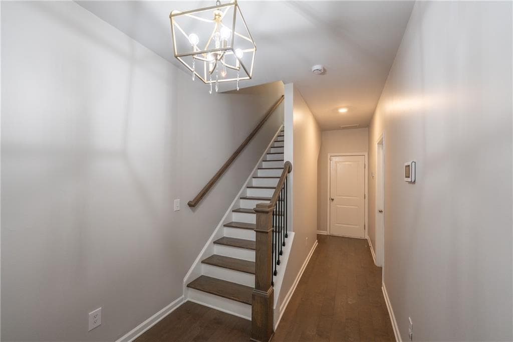 4 bedroom, 4 bathroom, 2,295 sq ft townhouse for sale at 4275 Sand Pine Aly, Doraville, GA 30360 — photo 3