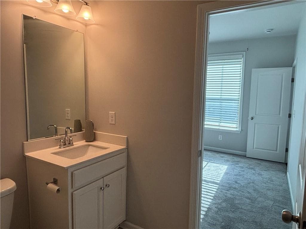 4 bedroom, 4 bathroom, 2,295 sq ft townhouse for sale at 4275 Sand Pine Aly, Doraville, GA 30360 — photo 6