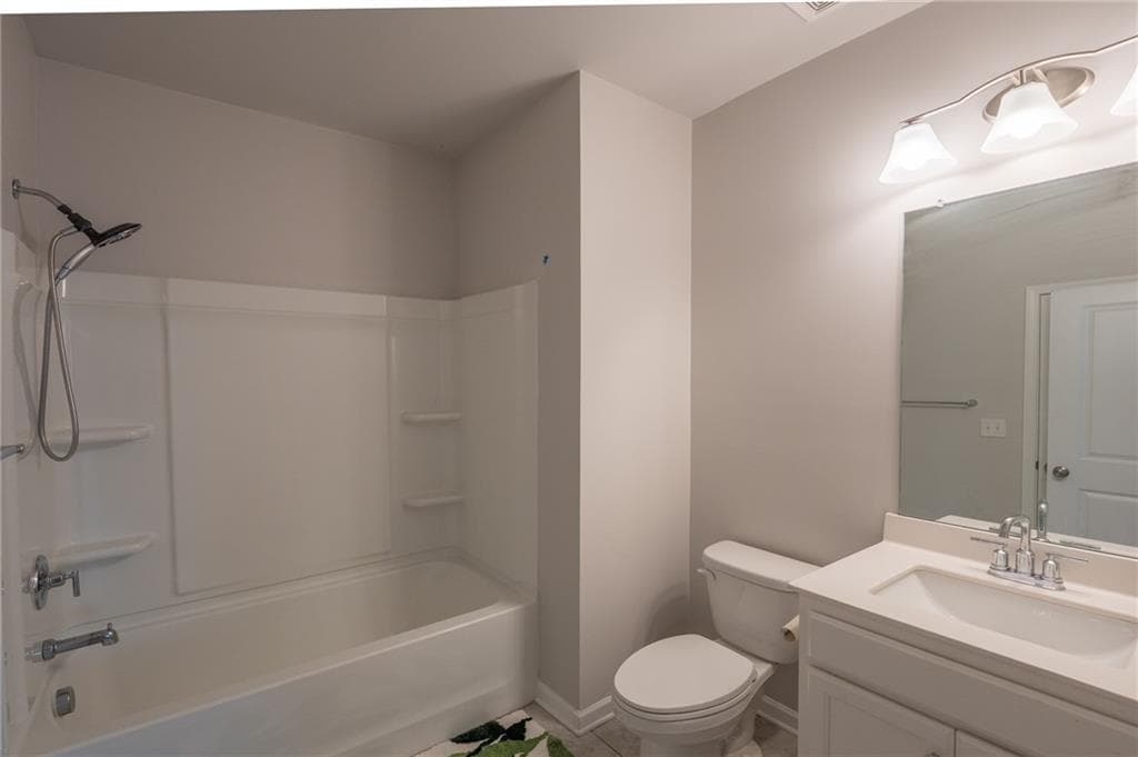 4 bedroom, 4 bathroom, 2,295 sq ft townhouse for sale at 4275 Sand Pine Aly, Doraville, GA 30360 — photo 7