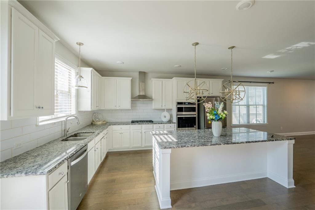 4 bedroom, 4 bathroom, 2,295 sq ft townhouse for sale at 4275 Sand Pine Aly, Doraville, GA 30360 — photo 8
