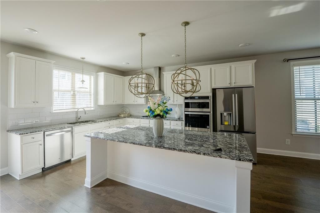 4 bedroom, 4 bathroom, 2,295 sq ft townhouse for sale at 4275 Sand Pine Aly, Doraville, GA 30360 — photo 9