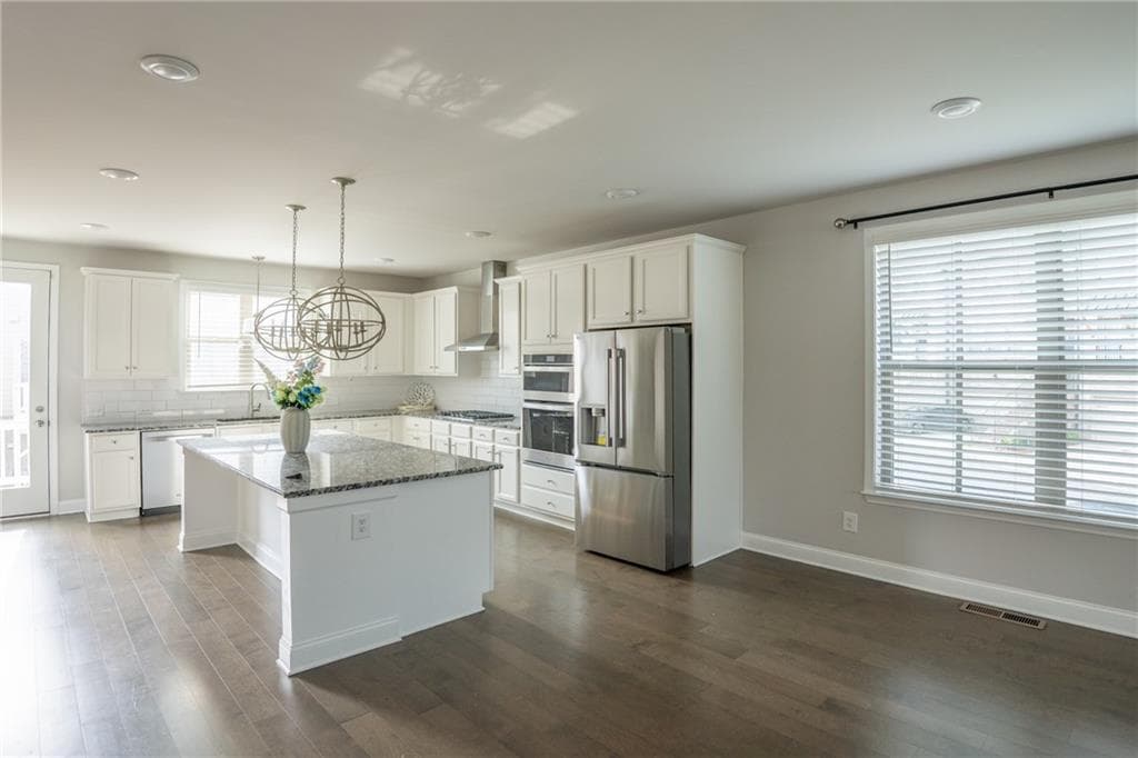 4 bedroom, 4 bathroom, 2,295 sq ft townhouse for sale at 4275 Sand Pine Aly, Doraville, GA 30360 — photo 10