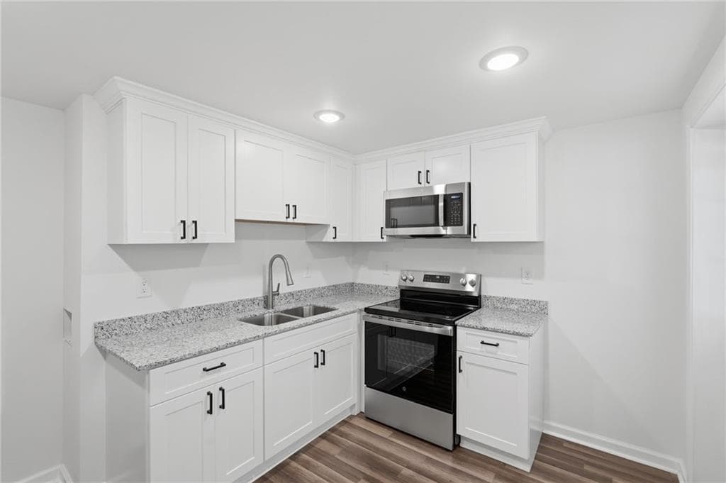 2 bedroom, 1 bathroom, 884 sq ft single family residence for sale at 2952 Cavender Creek Road, Dahlonega, GA 30533 — photo 9