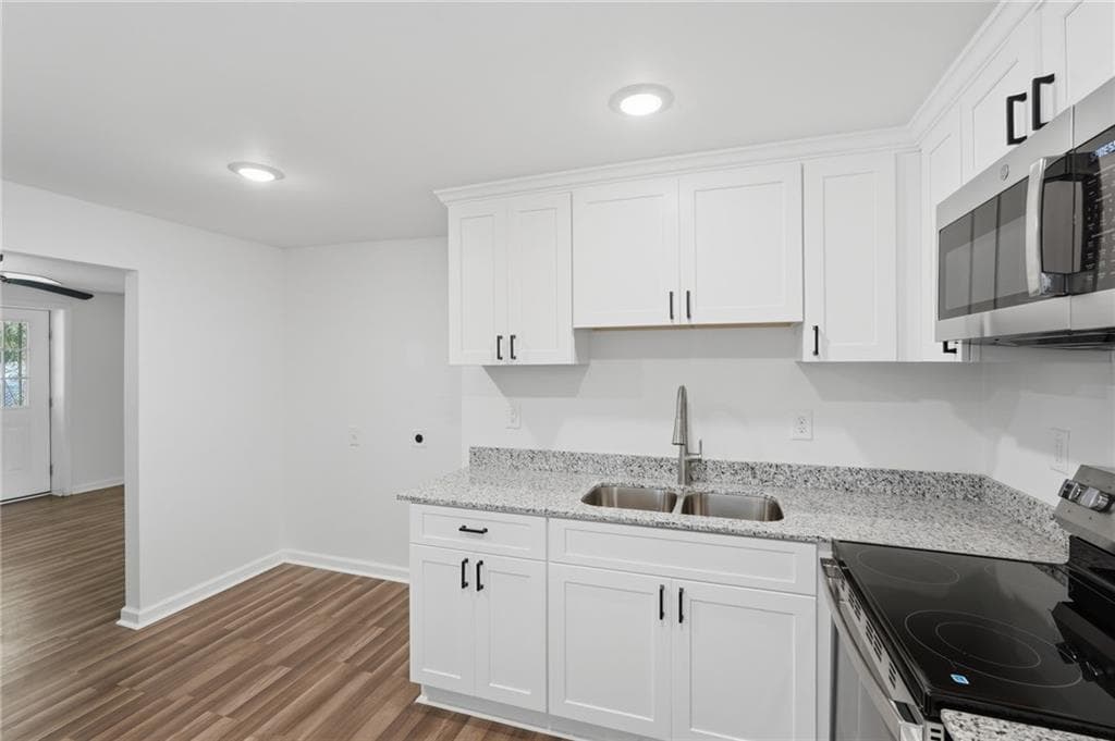 2 bedroom, 1 bathroom, 884 sq ft single family residence for sale at 2952 Cavender Creek Road, Dahlonega, GA 30533 — photo 10