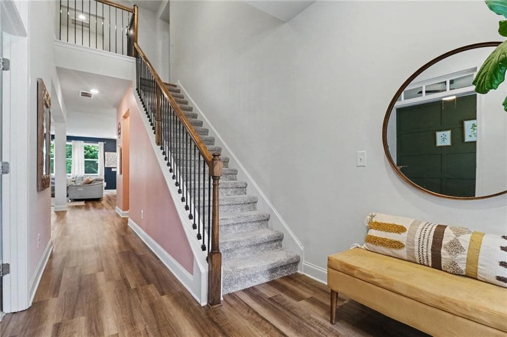 5 bedroom, 3 bathroom, 3,414 sq ft single family residence for sale at 3380 Fall Branch Lane, Buford, GA 30519 — photo 6