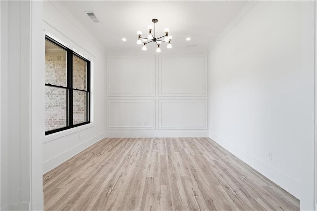 4 bedroom, 5 bathroom, 3,559 sq ft single family residence for sale at 6008 Bluewater Boulevard, Gainesville, GA 30506 — photo 5