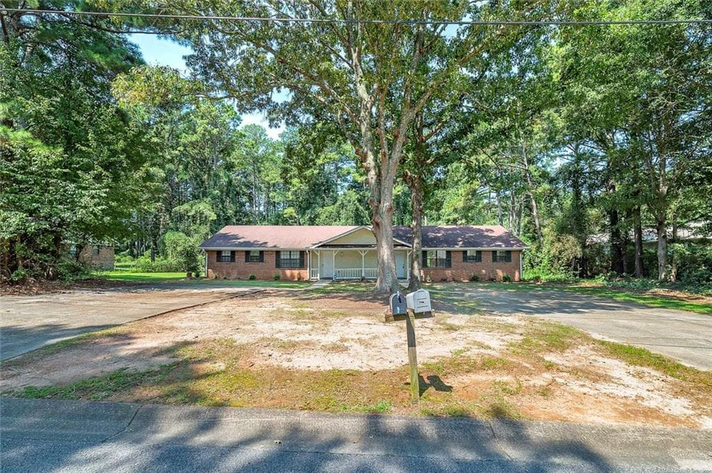 2 bedroom, 2 bathroom, 1,203 sq ft duplex for rent at 345 Santa Fe Trail, Ellenwood, GA 30294 for $1,650 a month — photo 7