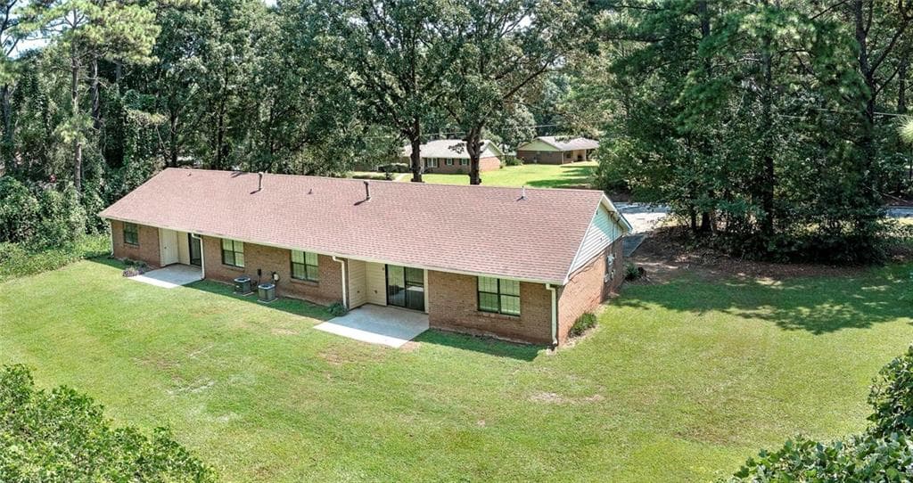 2 bedroom, 2 bathroom, 1,203 sq ft duplex for rent at 345 Santa Fe Trail, Ellenwood, GA 30294 for $1,650 a month — photo 8