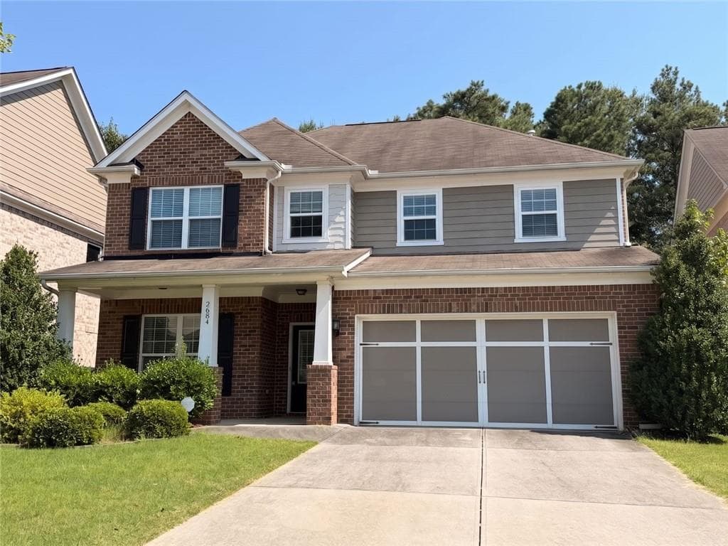 2684 Ashby Pond Trail