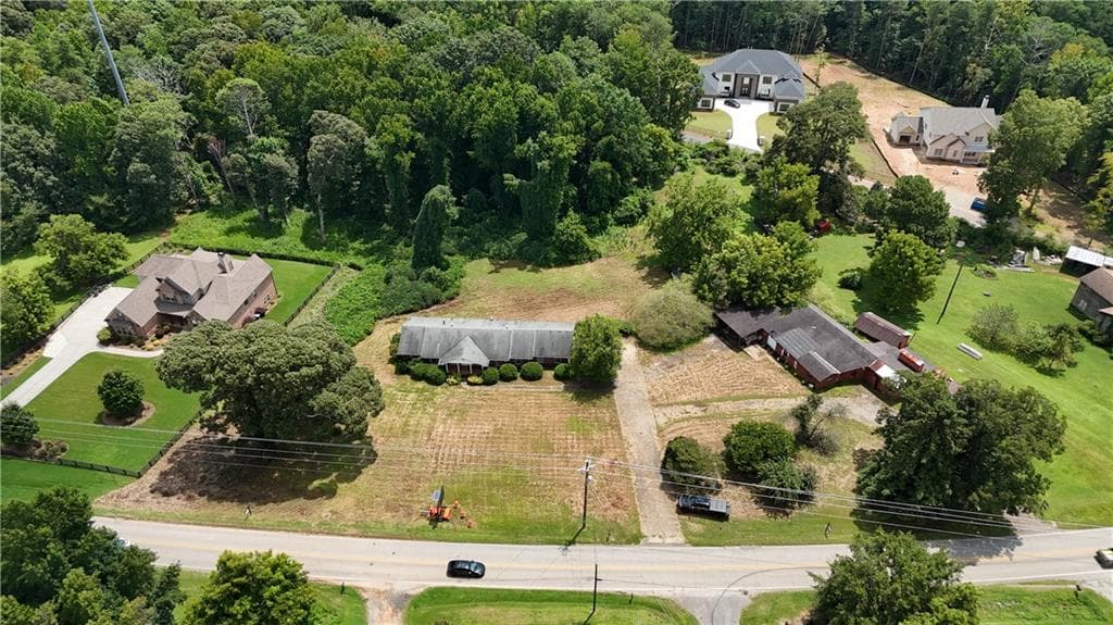 unimproved land for sale at 2859 N Bogan Road, Buford, GA 30519 — photo 2