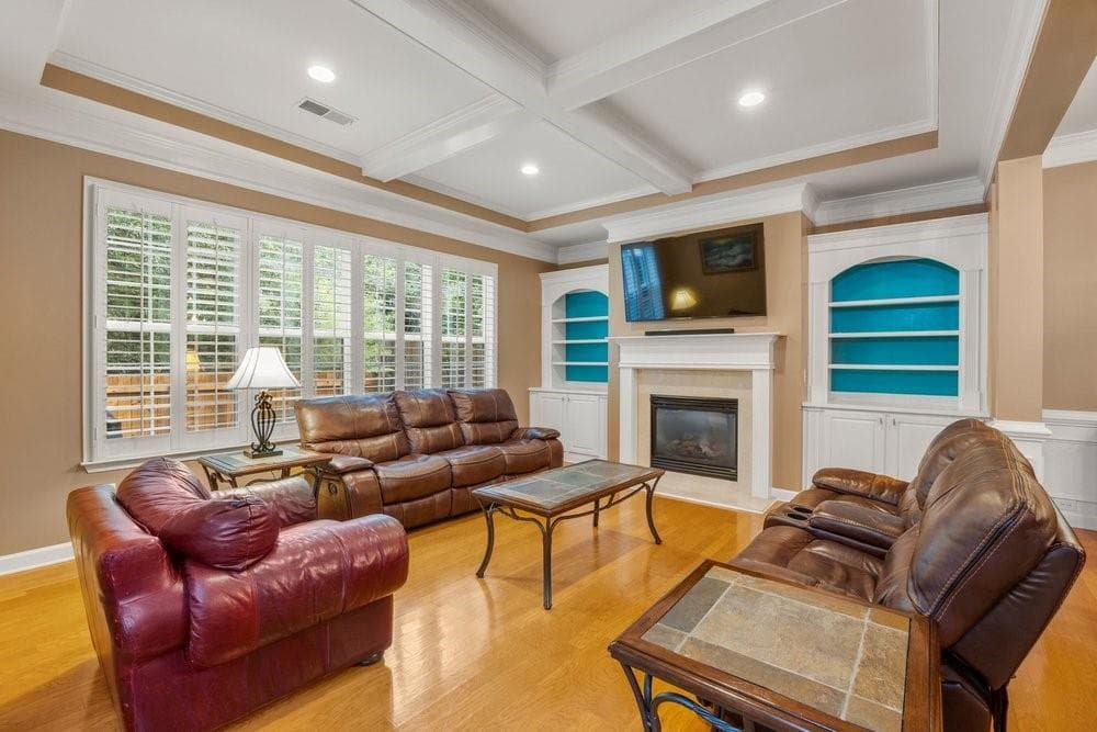 3 bedroom, 4 bathroom, 2,600 sq ft townhouse for sale at 1606 Lexington Drive, Roswell, GA 30075 — photo 7