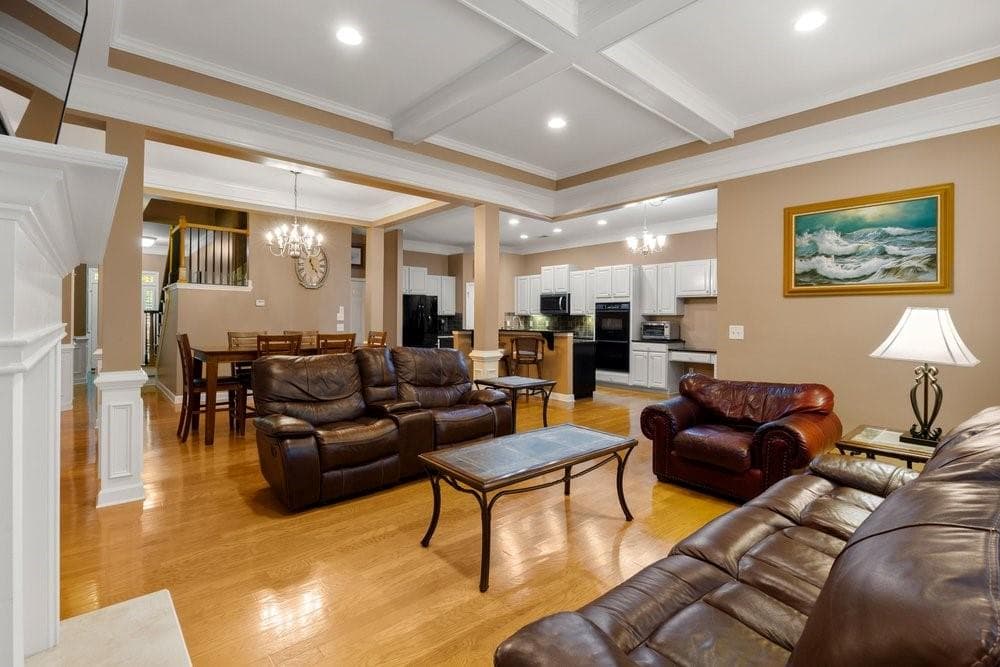 3 bedroom, 4 bathroom, 2,600 sq ft townhouse for sale at 1606 Lexington Drive, Roswell, GA 30075 — photo 8