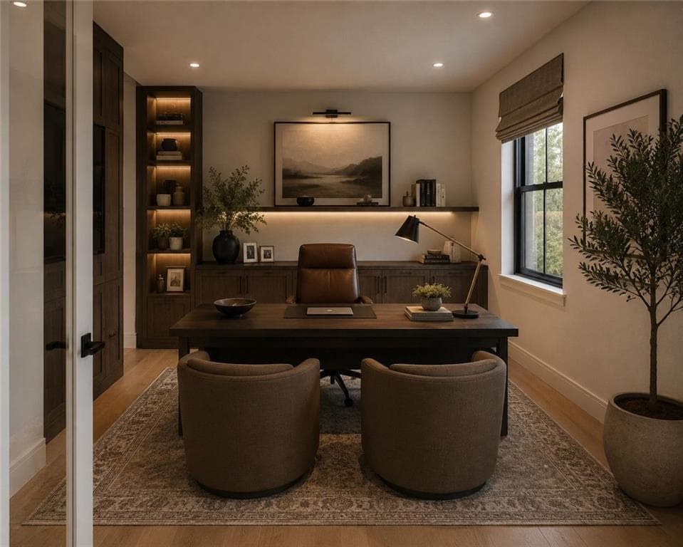 3 bedroom, 3 bathroom, 3,372 sq ft single family residence for sale at 1901 Tremont Drive, Atlanta, GA 30314 — photo 4