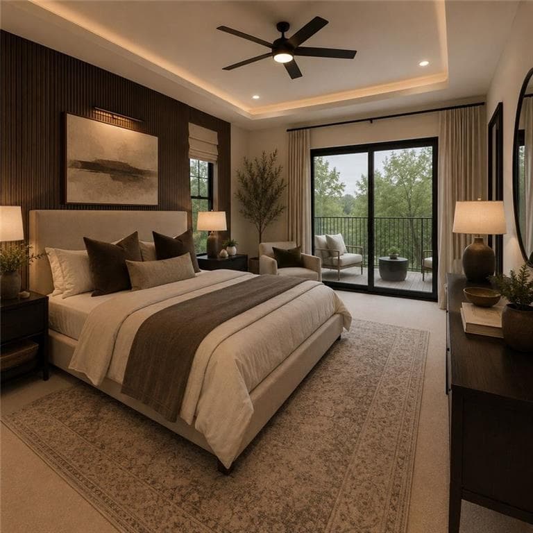 3 bedroom, 3 bathroom, 3,372 sq ft single family residence for sale at 1901 Tremont Drive, Atlanta, GA 30314 — photo 8
