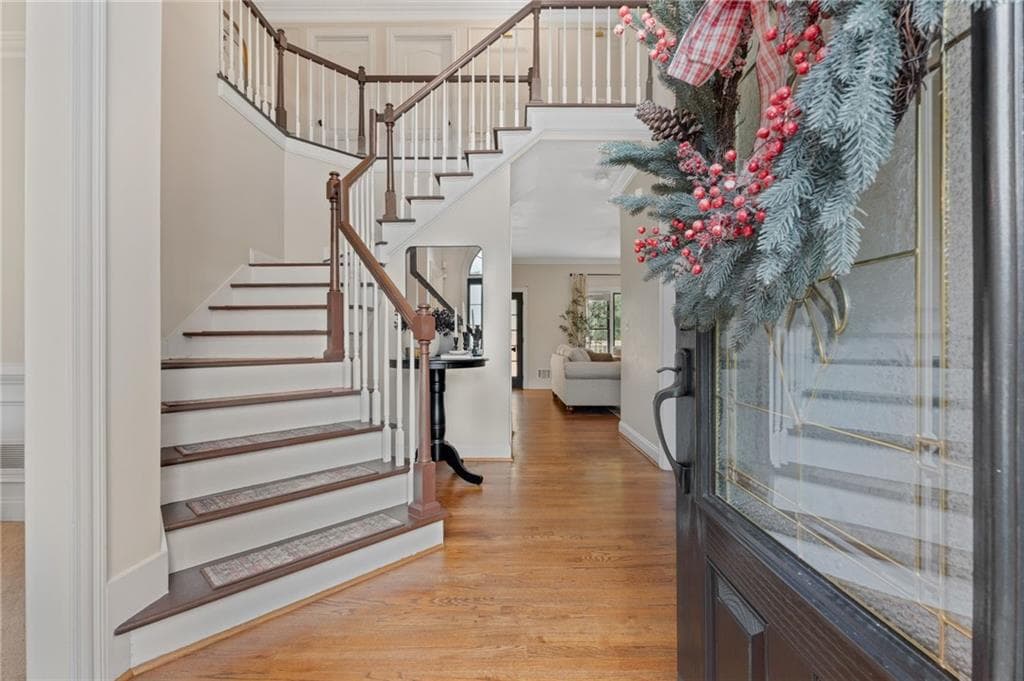 5 bedroom, 4 bathroom, 4,185 sq ft single family residence for sale at 40 Rose Creek Drive, Covington, GA 30014 — photo 6