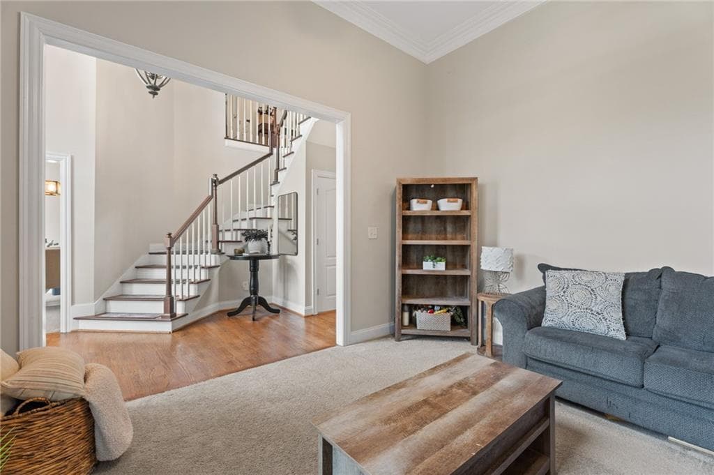 5 bedroom, 4 bathroom, 4,185 sq ft single family residence for sale at 40 Rose Creek Drive, Covington, GA 30014 — photo 8