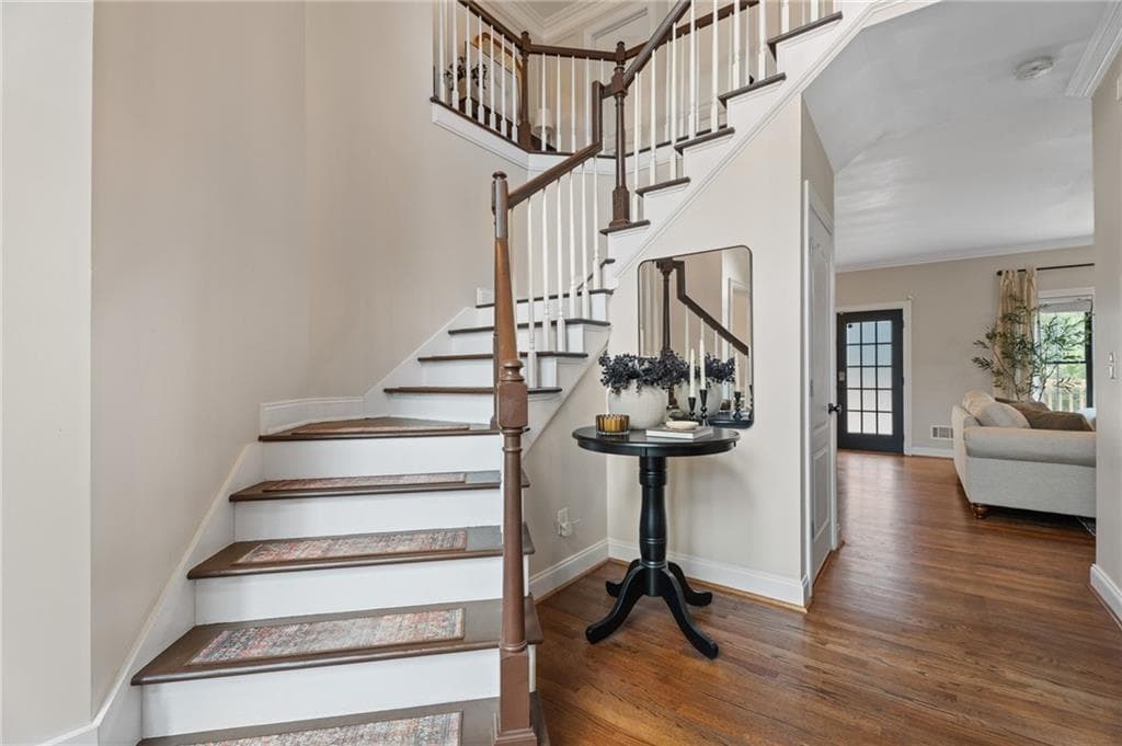 5 bedroom, 4 bathroom, 4,185 sq ft single family residence for sale at 40 Rose Creek Drive, Covington, GA 30014 — photo 7