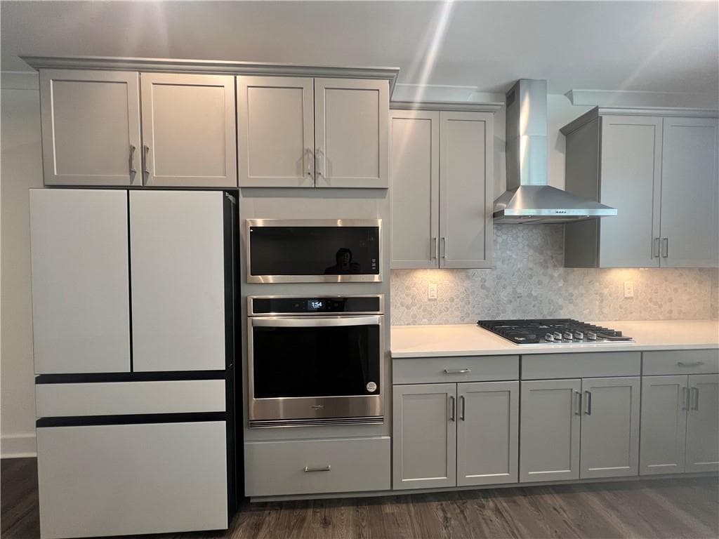 3 bedroom, 4 bathroom, 2,458 sq ft townhouse for rent at 4027 Acer Court, Peachtree Corners, GA 30092 for $3,300 a month — photo 9