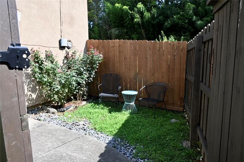 1 bedroom, 1 bathroom, 1,500 sq ft apartment for rent at 994 Overbrook Circle 1, Marietta, GA 30062 for $1,500 a month — photo 3
