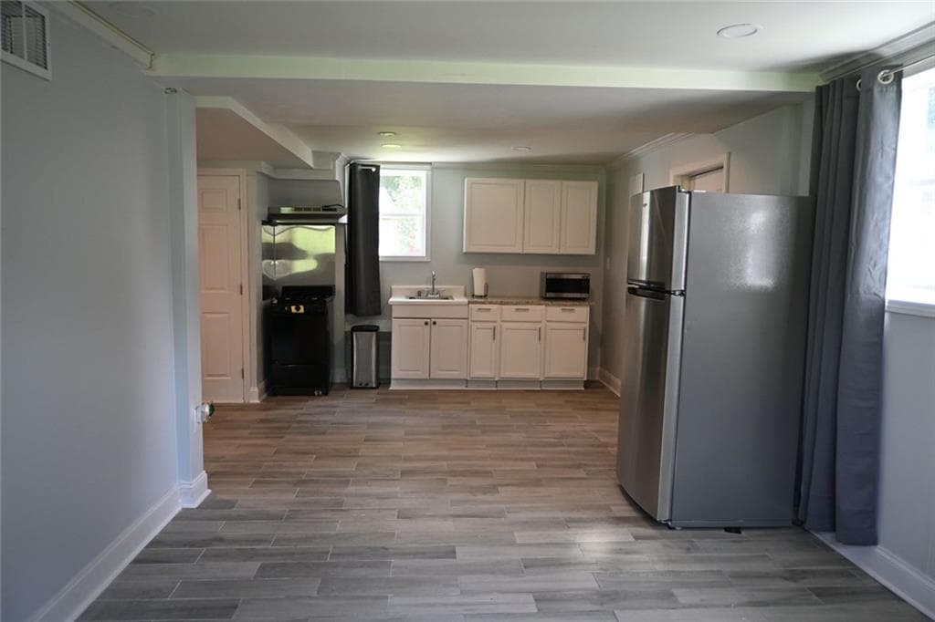 1 bedroom, 1 bathroom, 1,500 sq ft apartment for rent at 994 Overbrook Circle 1, Marietta, GA 30062 for $1,500 a month — photo 5