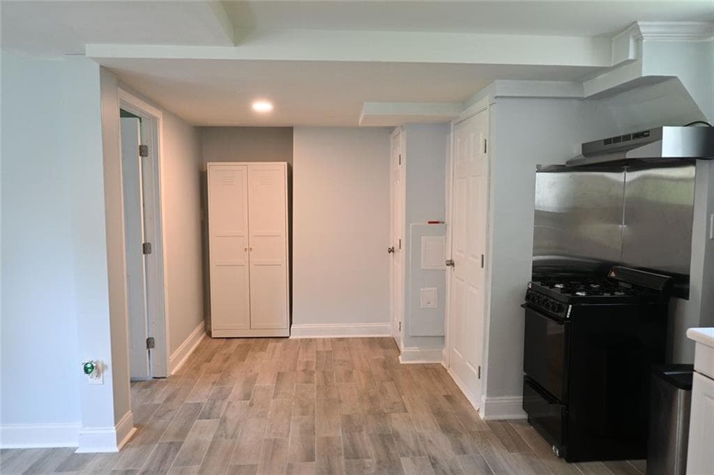 1 bedroom, 1 bathroom, 1,500 sq ft apartment for rent at 994 Overbrook Circle 1, Marietta, GA 30062 for $1,500 a month — photo 6