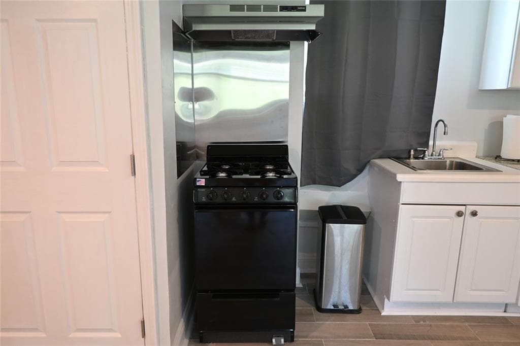1 bedroom, 1 bathroom, 1,500 sq ft apartment for rent at 994 Overbrook Circle 1, Marietta, GA 30062 for $1,500 a month — photo 7