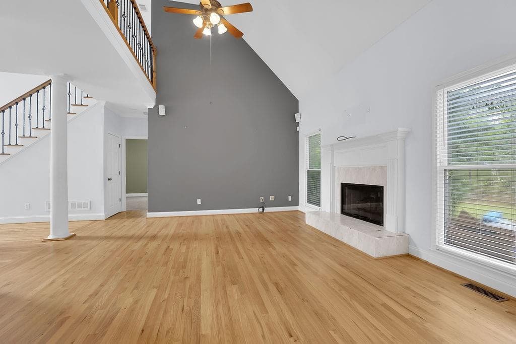 6 bedroom, 5 bathroom, 5,835 sq ft single family residence for sale at 2977 Cadbury Court, Snellville, GA 30039 — photo 3