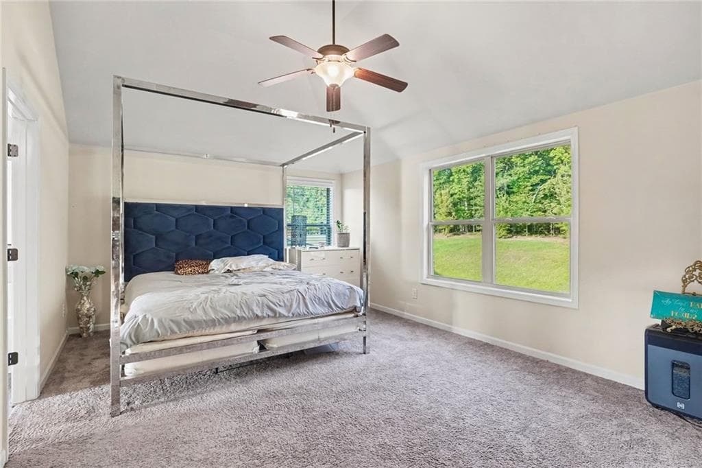 4 bedroom, 3 bathroom, 2,357 sq ft single family residence under contract at 169 Amelia Way, Ellenwood, GA 30294 — photo 5