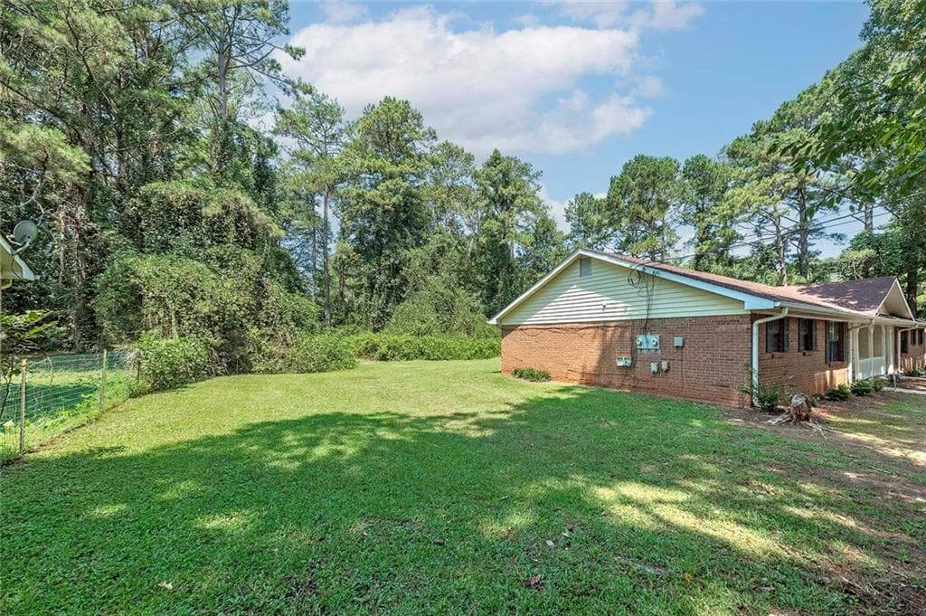2 bedroom, 2 bathroom, 1,203 sq ft duplex for rent at 355 Santa Fe Trail, Ellenwood, GA 30294 for $1,650 a month — photo 9