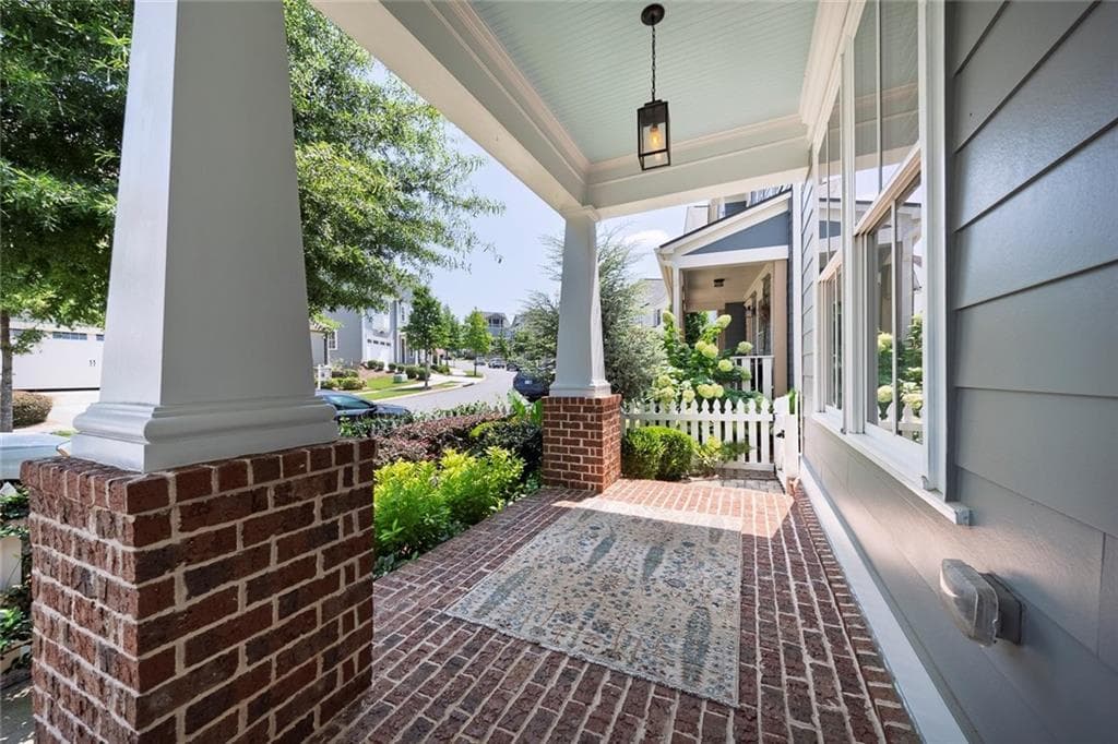 4 bedroom, 4 bathroom, 2,992 sq ft single family residence for sale at 263 Dawson Drive, Woodstock, GA 30188 — photo 8