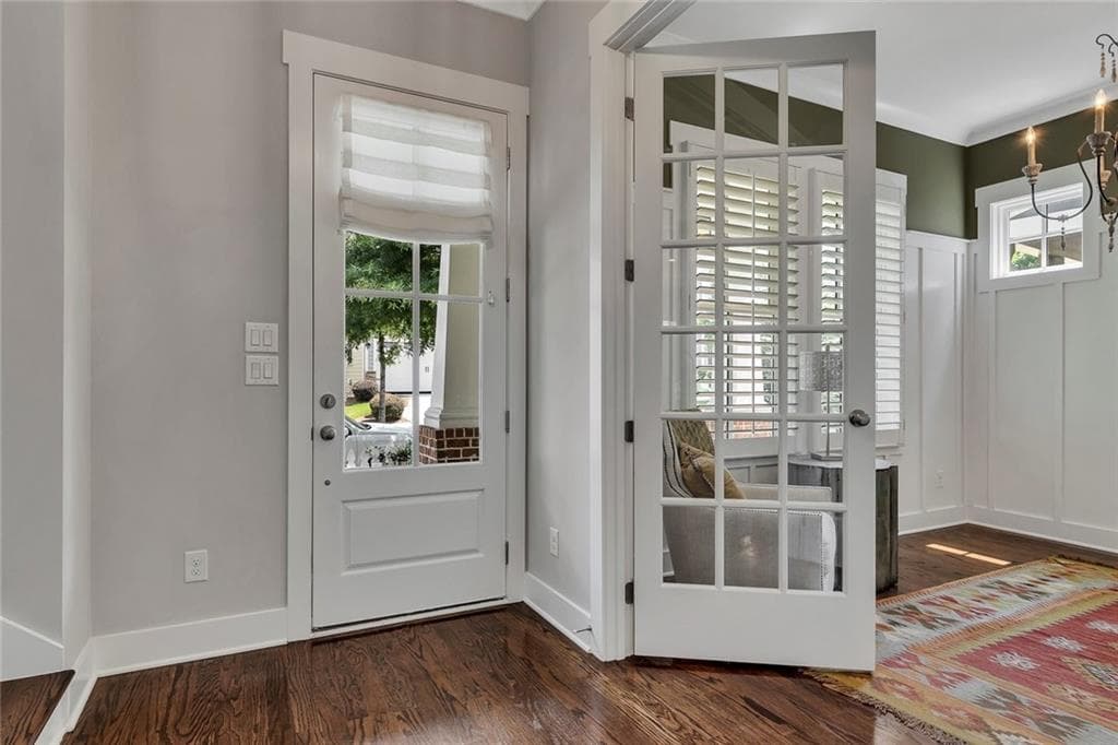 4 bedroom, 4 bathroom, 2,992 sq ft single family residence for sale at 263 Dawson Drive, Woodstock, GA 30188 — photo 9