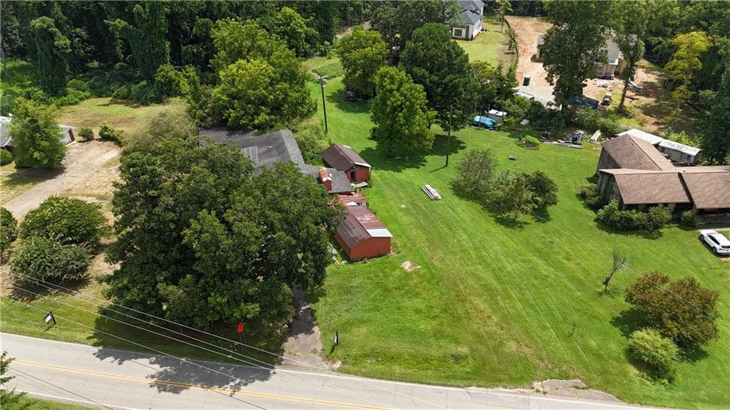 home for sale at 2863 N Bogan Road, Buford, GA