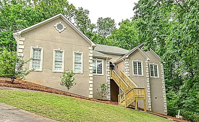 3 bedroom, 2 bathroom, 2,100 sq ft single family residence for rent at 114 Due West Street, Dallas, GA 30157 for $2,100 a month