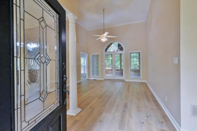 3 bedroom, 2 bathroom, 2,100 sq ft single family residence for rent at 114 Due West Street, Dallas, GA 30157 for $2,100 a month — photo 3