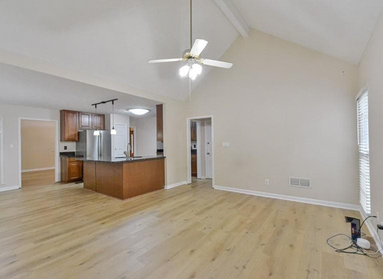 3 bedroom, 2 bathroom, 2,100 sq ft single family residence for rent at 114 Due West Street, Dallas, GA 30157 for $2,100 a month — photo 6