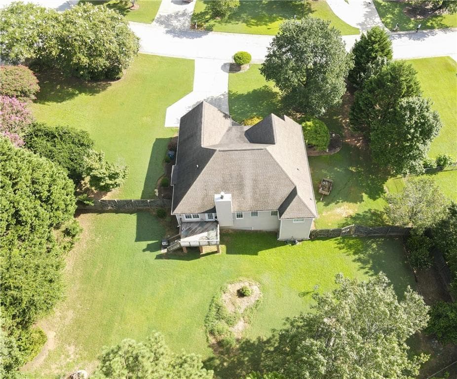 3 bedroom, 2 bathroom, 1,730 sq ft single family residence for sale at 2015 Harfield Ct, Bethlehem, GA 30620 — photo 6